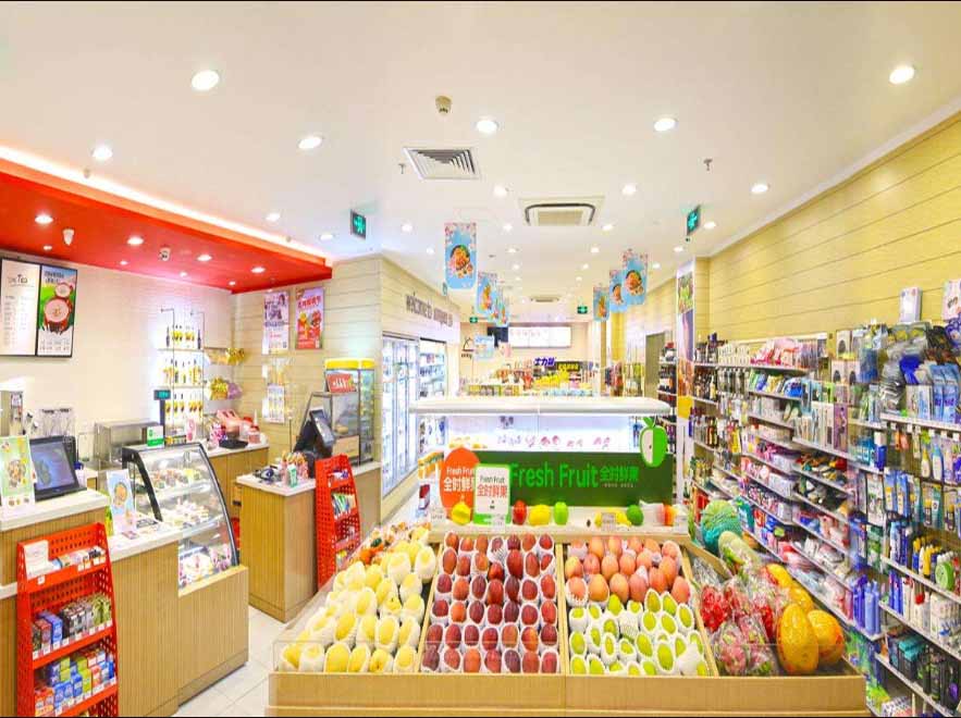 連鎖便利店會(huì)員管理系統(tǒng)哪個(gè)好？